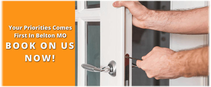 House Lockout Service Belton, MO