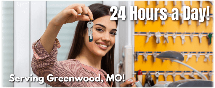 Locksmith Greenwood MO