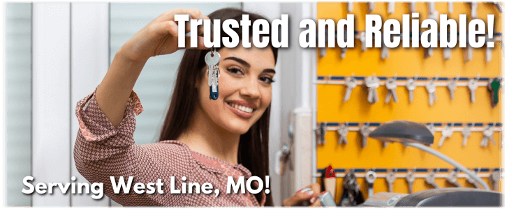 Locksmith West Line MO